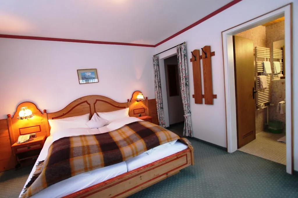 Hotel Bergpanorama Pfronten 3*,  Deutschland