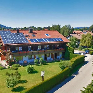 Appartementhaus Manhard Apartment