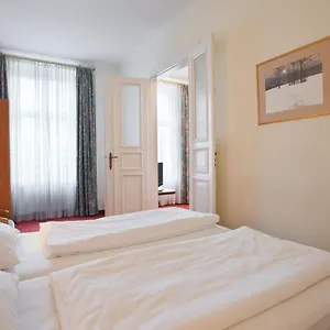 Azimut Kurfuerstendamm Hotel