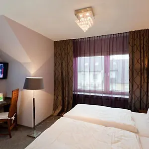 Metropol-rooms Hotel