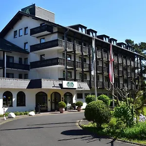 Parkhotel Frankfurt-rödermark Hotel