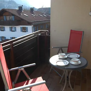 Breitenbergblick Apartment